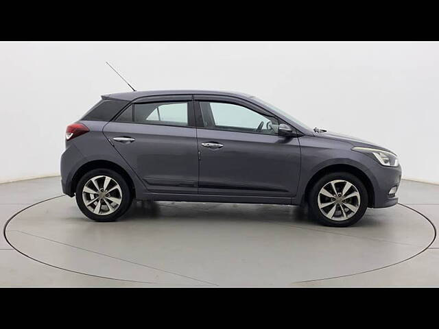 Used Hyundai Elite i20 [2018-2019] Asta 1.4 CRDi in Chennai