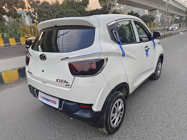 Used Mahindra KUV100 [2016-2017] K4 Plus 6 STR in Noida