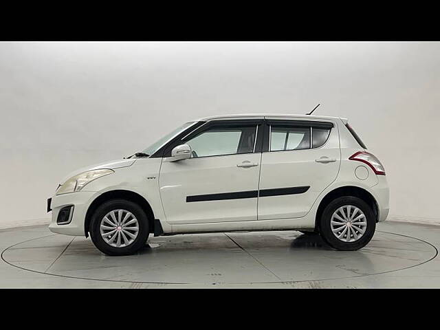 Used Maruti Suzuki Swift [2014-2018] VXi in Ghaziabad