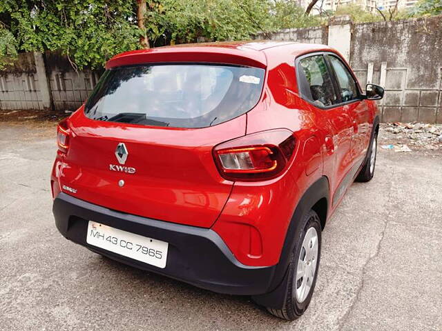 Used Renault Kwid [2022-2023] RXT 1.0 in Mumbai