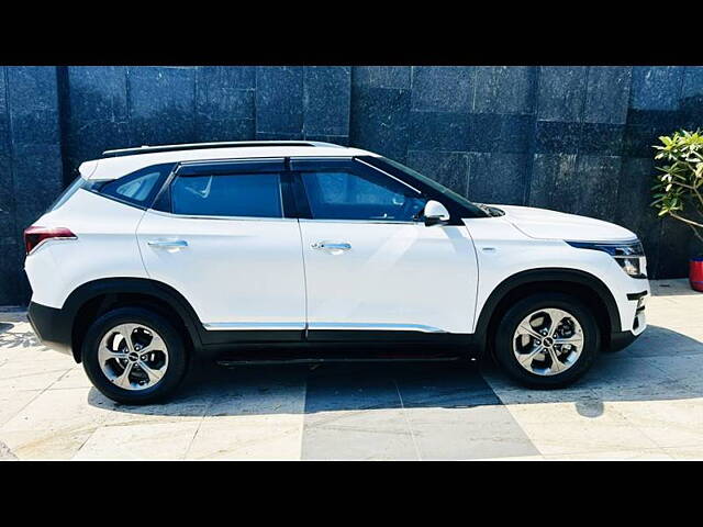 Used Kia Seltos [2022-2023] HTK Plus 1.5 iMT in Delhi