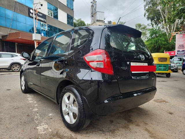 Used Honda Jazz [2009-2011] Select Edition Old in Bangalore