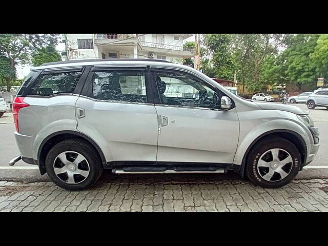 Used Mahindra XUV500 [2011-2015] W6 in Kanpur