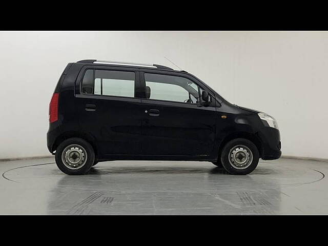 Used Maruti Suzuki Wagon R 1.0 [2010-2013] LXi in Hyderabad