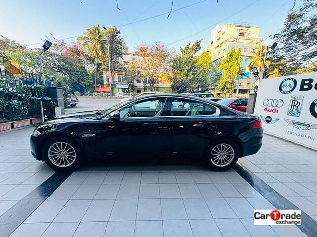 Used Jaguar XF [2013-2016] 2.2 Diesel Luxury in Pune