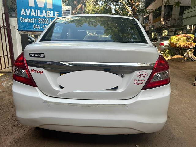 Used Maruti Suzuki Swift Dzire [2015-2017] LDI in Chennai