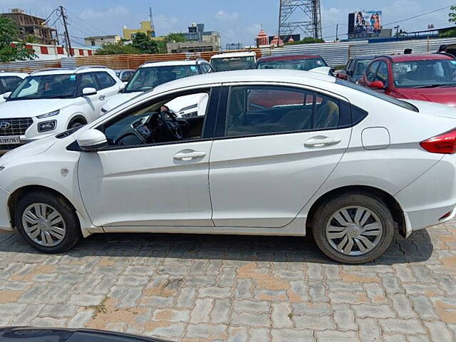 Used Honda City [2014-2017] SV in Bhubaneswar