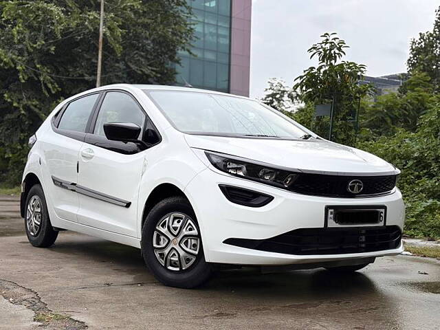 Used 2021 Tata Altroz in Vadodara