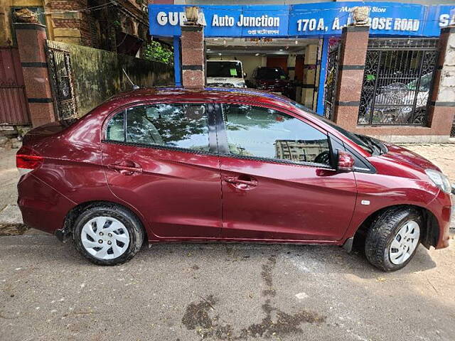 Used Honda Amaze [2016-2018] 1.5 S i-DTEC in Kolkata