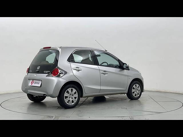 Used Honda Brio [2013-2016] S MT in Ghaziabad