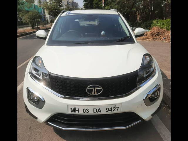 Used Tata Nexon [2017-2020] XZA Plus Diesel in Mumbai