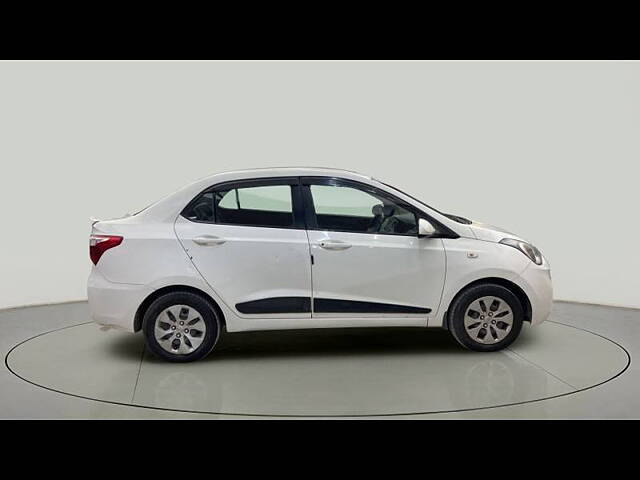 Used Hyundai Xcent [2014-2017] S 1.2 in Delhi