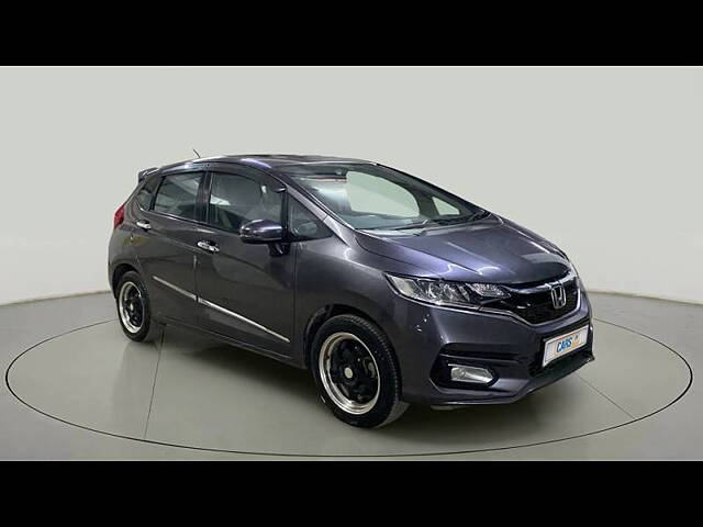 Used 2021 Honda Jazz in Mumbai