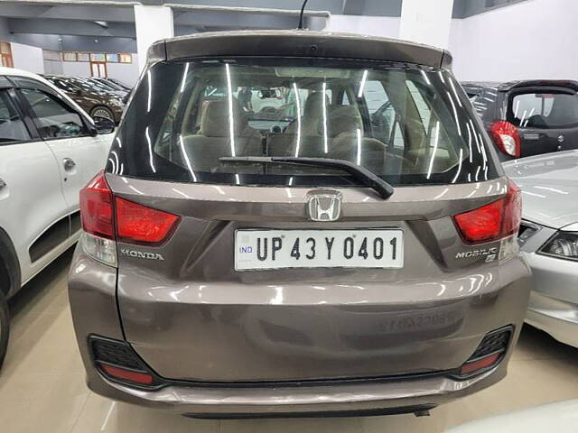 Used Honda Mobilio V Diesel in Kanpur