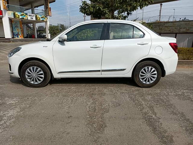 Used Maruti Suzuki Dzire [2017-2020] VXi in Bhopal