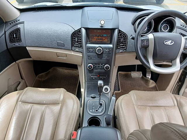 Used Mahindra XUV500 [2015-2018] W10 AT in Bangalore