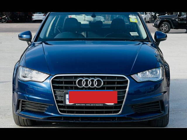 Used 2015 Audi A3 in Lucknow