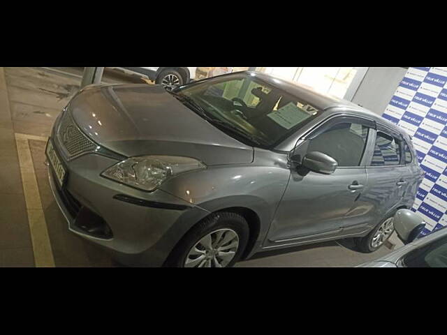 Used Maruti Suzuki Baleno [2015-2019] Delta 1.2 in Ranchi