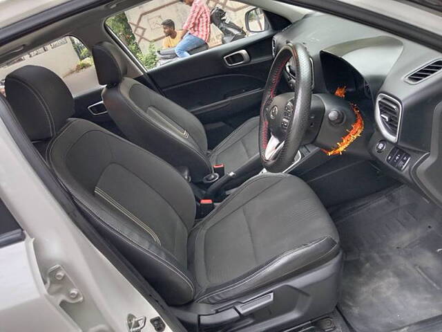 Used Hyundai Venue [2019-2022] SX (O) 1.0 Turbo in Hyderabad