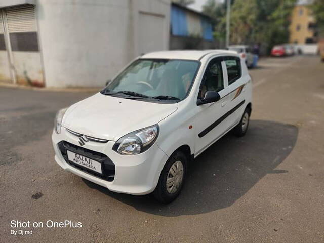 Used Maruti Suzuki Alto 800 [2012-2016] Lxi in Pune