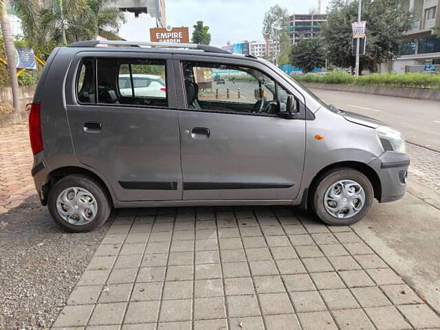 Used Maruti Suzuki Wagon R 1.0 [2014-2019] LXi LPG in Pune