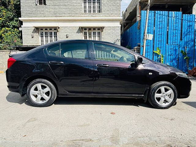 Used Honda City [2011-2014] 1.5 S MT in Bangalore