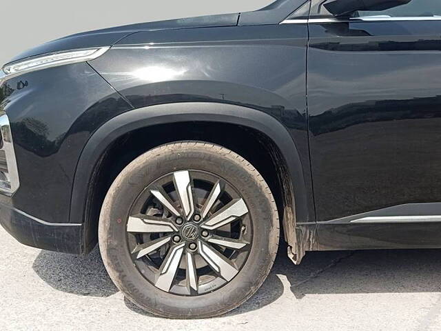 Used MG Hector [2019-2021] Sharp 1.5 DCT Petrol in Noida