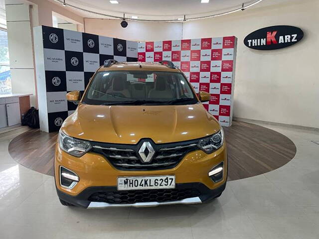 Used 2020 Renault Triber in Mumbai