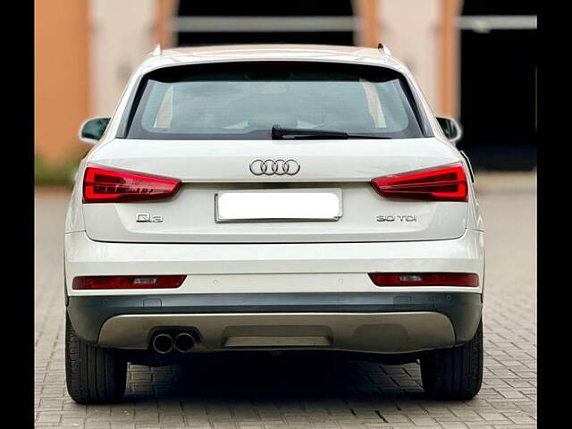 Used Audi Q3 [2017-2020] 35 TDI quattro Premium Plus in Surat