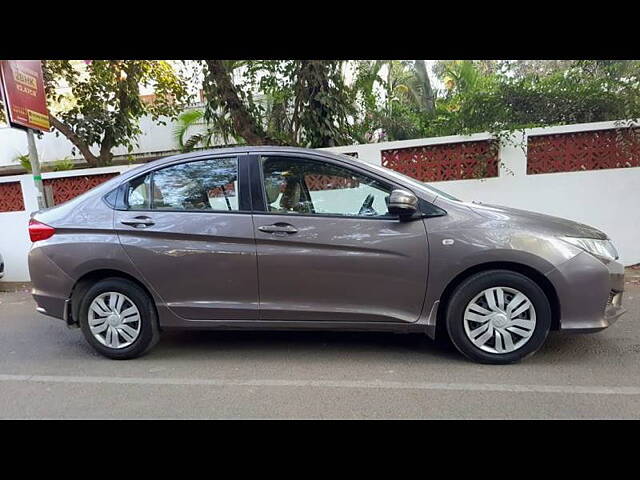 Used Honda City [2014-2017] SV in Mumbai