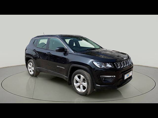 Used 2018 Jeep Compass in Indore