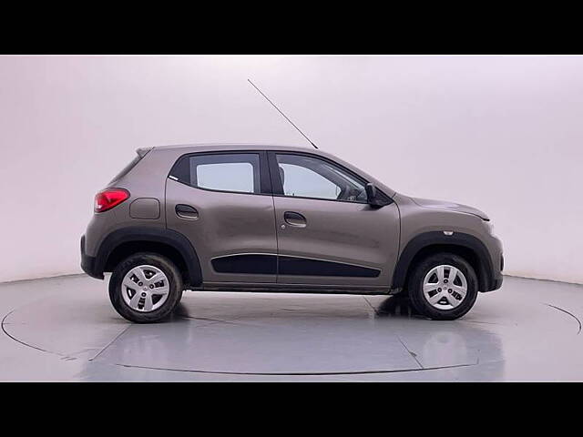 Used Renault Kwid [2015-2019] RXL [2015-2019] in Bangalore