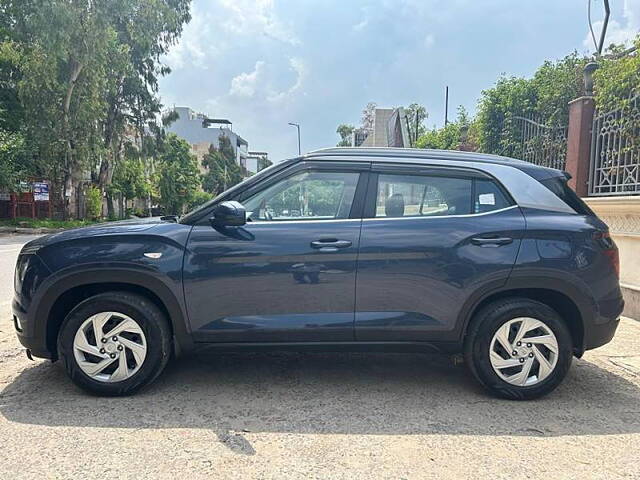 Used Hyundai Creta E 1.5 Diesel in Delhi