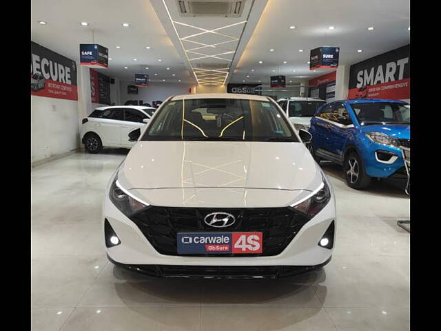 Used 2023 Hyundai Elite i20 in Kanpur