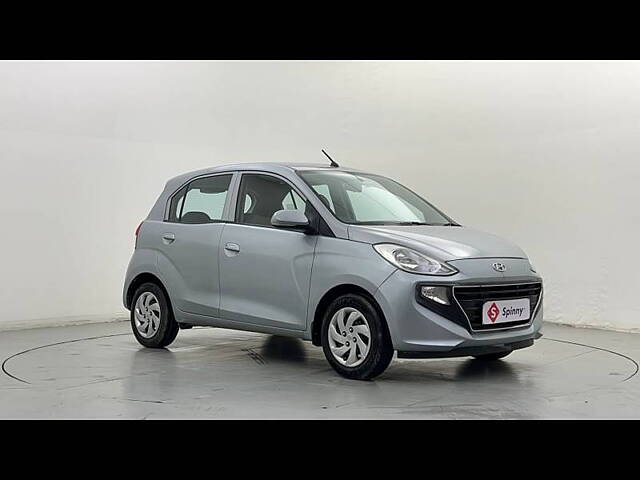 Used Hyundai Santro Sportz AMT [2018-2020] in Delhi