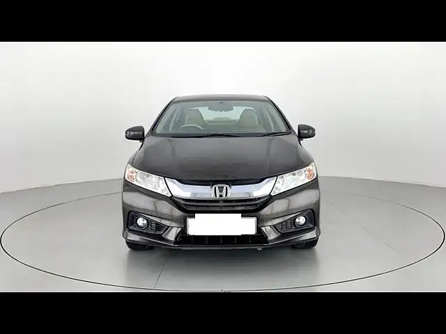 Used 2017 Honda City in Chennai