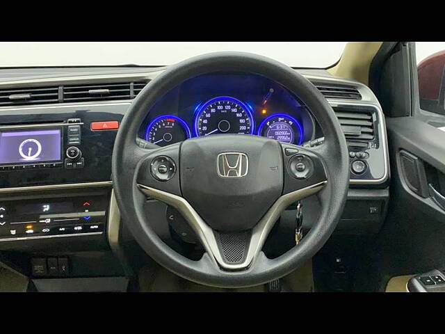 Used Honda City [2014-2017] V in Delhi