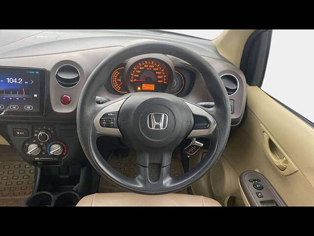 Used Honda Amaze [2013-2016] 1.2 S i-VTEC in Pune