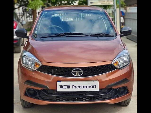 Used Tata Tigor [2017-2018] Revotron XE in Bangalore