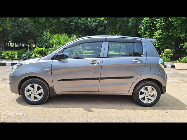 Used Maruti Suzuki Celerio [2014-2017] VXi AMT in Gurgaon