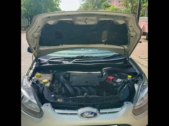 Used Ford Figo [2010-2012] Duratec Petrol EXI 1.2 in Indore