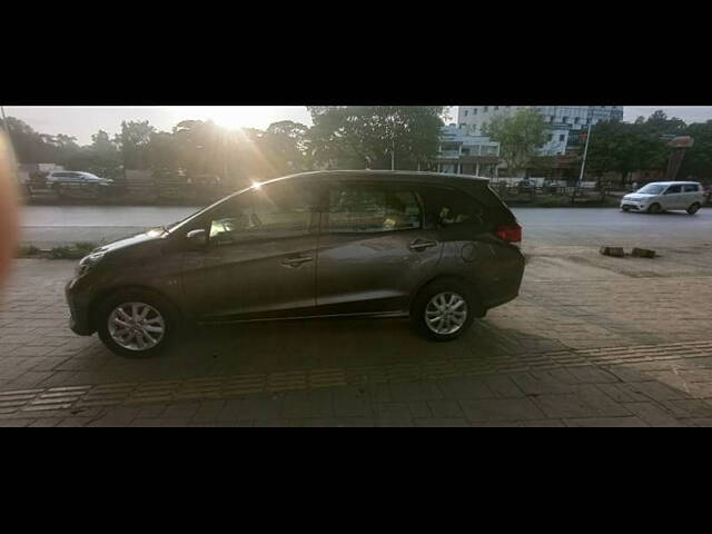 Used Honda Mobilio V Diesel in Pune