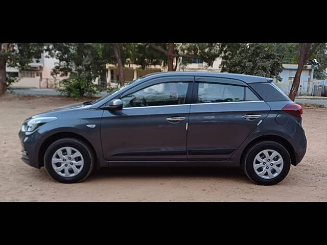 Used Hyundai Elite i20 [2019-2020] Magna Plus 1.2 [2019-2020] in Ahmedabad