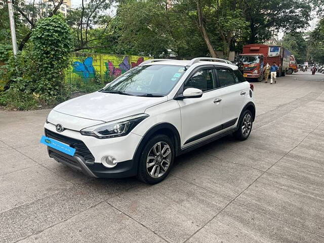 Used Hyundai i20 Active [2015-2018] 1.2 SX in Mumbai