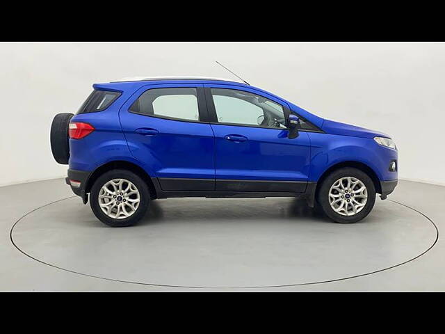 Used Ford EcoSport [2015-2017] Titanium 1.5L TDCi in Chennai