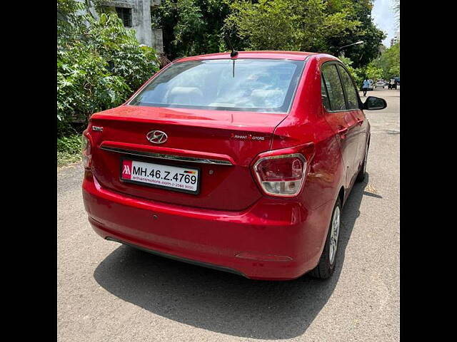 Used Hyundai Xcent [2014-2017] S 1.2 in Mumbai