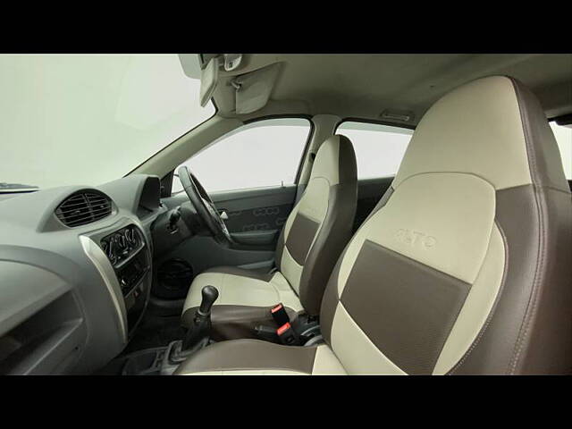 Used Maruti Suzuki Alto 800 [2012-2016] Lxi in Hyderabad