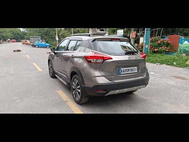 Used Nissan Kicks XV 1.5 [2019-2020] in Bangalore