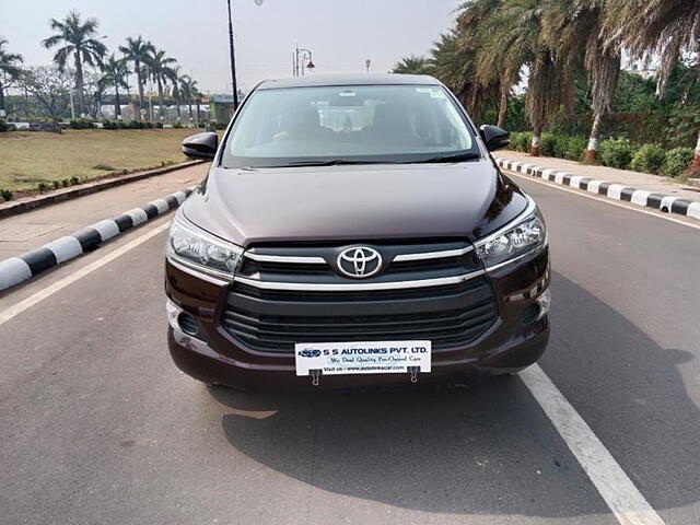 Used 2019 Toyota Innova in Navi Mumbai