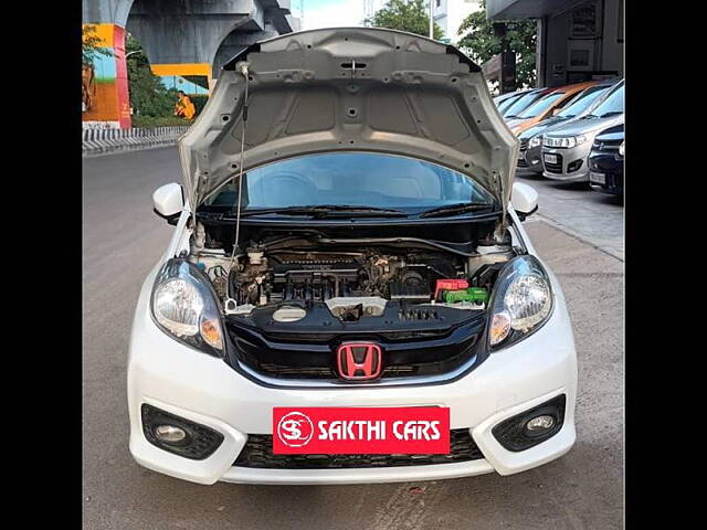 Used Honda Brio S MT in Chennai